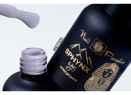SPHYNX Lac Gel Polish - Simba Style 10ml